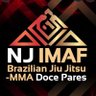 NJ Brazil Jiu Jitsu-MMA-Doce Pares 的头像