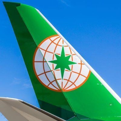 エバー航空's profile picture