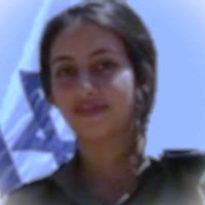 Ora Levitt 🇮🇱 חיילת צה"ל 🇮🇱 עם ישראל חי's profile picture