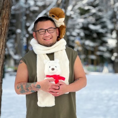 Bear_YiBDSM's profile picture