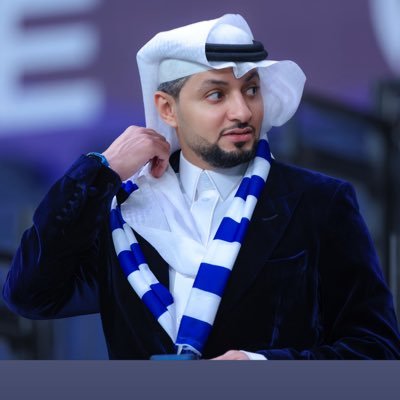 م. عبدالله بن عبدالرحمن بن سعيد's profile picture