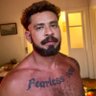 Allan Seixas ☊ profil fotoğrafı