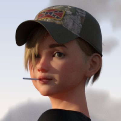 Abere Lucifer Productions's profile picture