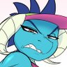 Profilbild von SeiiArtworks- CEO of Princess Ember's Dragon T3t4s