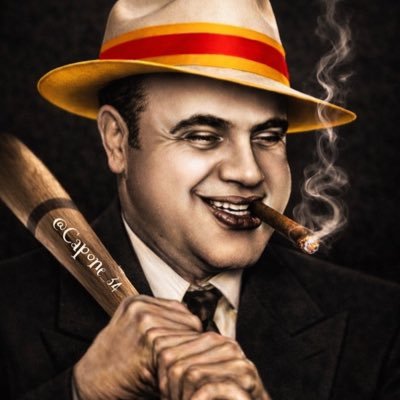 Capone's profile picture