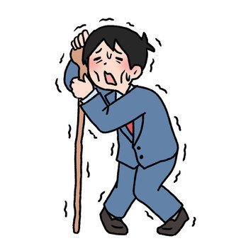 老いを感じ始めたアラフォー's profile picture