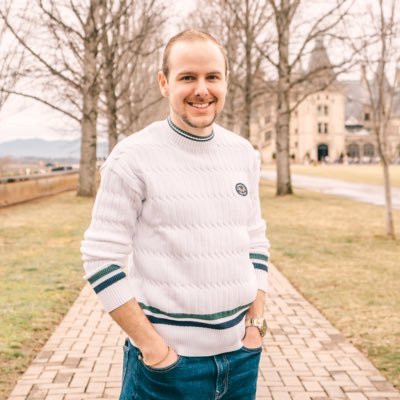 WesWilson247's profile picture