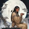 Фото профиля 🐻🦅Nish Bish🪶凌俊