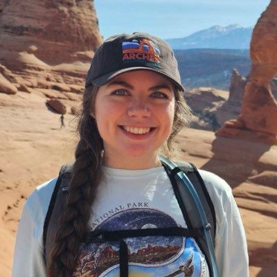 LeahTCodes's profile picture