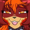 Фото профиля EmberTalks 🔥🌕 WereDragon VTuber