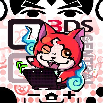 Nintendo 3DS Central's profile picture