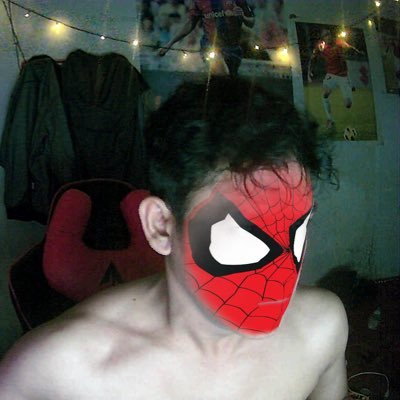 🕷️ celalu cendili's profile picture
