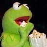 Popcorn Frog profil fotoğrafı