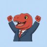 Rexy@短期離職3回でも内定取れた転職のプロ 的头像