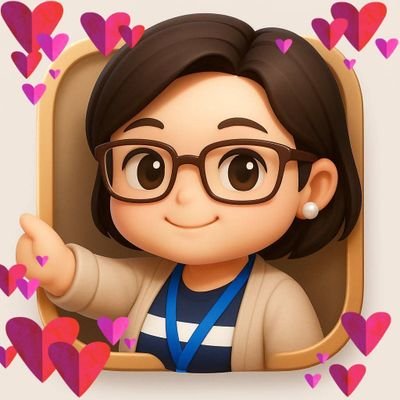 Teacher E's profile picture