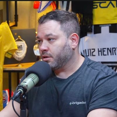 Rodrigo Machado's profile picture