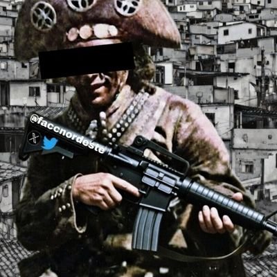Facções do Nordeste's profile picture