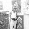 Thabang Thaba profil fotoğrafı