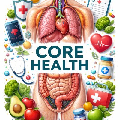Corehealthub's profile picture