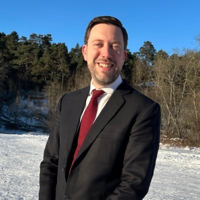Ross Allen's profile picture