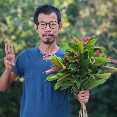 TayzarSan's profile picture