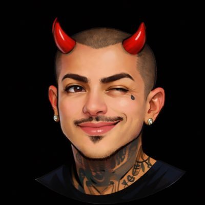 ElDiabloTjx's profile picture