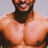 Pac-Man's profile picture