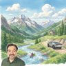 Фото профиля Alex in Colorado