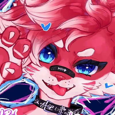 Rheginald ๐ โค | Stinky Catboy's profile picture