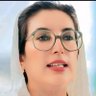 PPP Ghotki official's profile picture