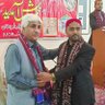 Hafeezullah Abro Jamote 的头像