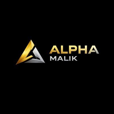 Alpha Malik's profile picture