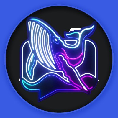 Whale Coin Talk's profile picture
