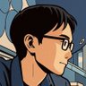 箱崎@マンガ家志望の世界観's profile picture