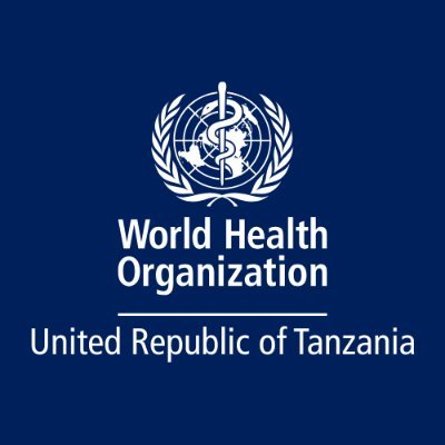 WHO_Tanzania's profile picture