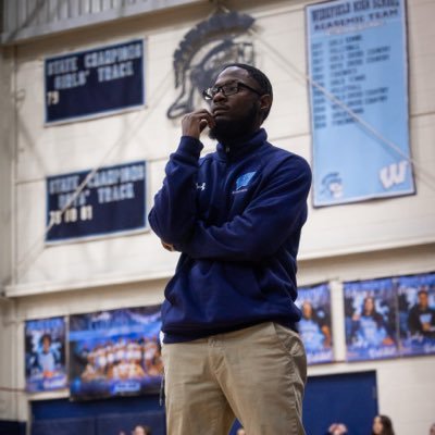 CoachTParr's profile picture