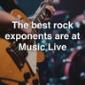 Profilbild von Music Live