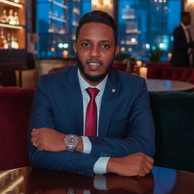 Shafici Shirwa Gul's profile picture