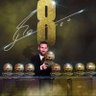 Messi 2019 🐐's profile picture