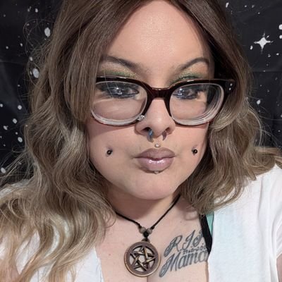 Andrea Nichole's profile picture