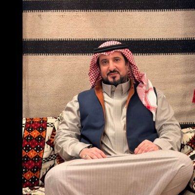 خالد وليد المالك's profile picture