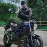 Profilbild von KIm Apolinario