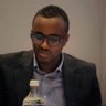 Profilbild von Abdul Abbey