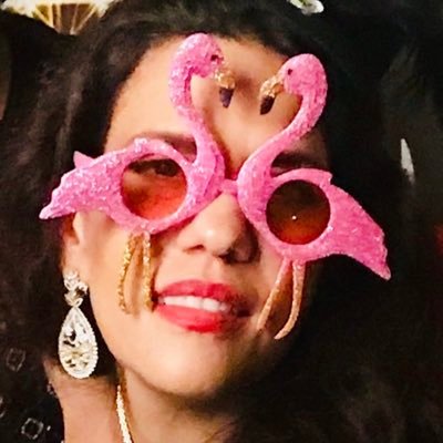 Sara Taseer's profile picture