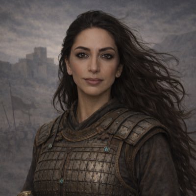 Gordafarid Kaveh's profile picture