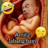 🐸Anak Turunan PKI 🐷AI LISA 🎃Jujur🐒🐶's profile picture