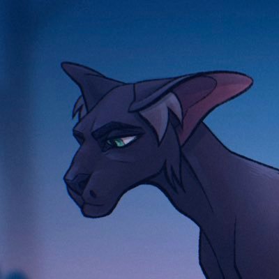 classfelidae's profile picture