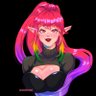 Фото профиля AnaxdemArt | OC & VTuber Commissions
