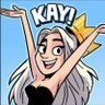 Фото профиля Kay :)