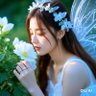 Фото профиля پــــــری🧚‍♀️